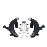 Front Control Arm Ball Joint Tie Rod Sway Bar Kit for Subaru Forester 2003-2005 10CS1293 - view 3