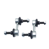 Front Control Arm Ball Joint Tie Rod Sway Bar Kit for Subaru Forester 2003-2005 10CS1293 - view 6