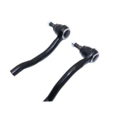 2013-2023 Nissan Altima Maxima Sedan 6x Front Inner&Outer Tie Rod End Links D85213TA0A - view 6