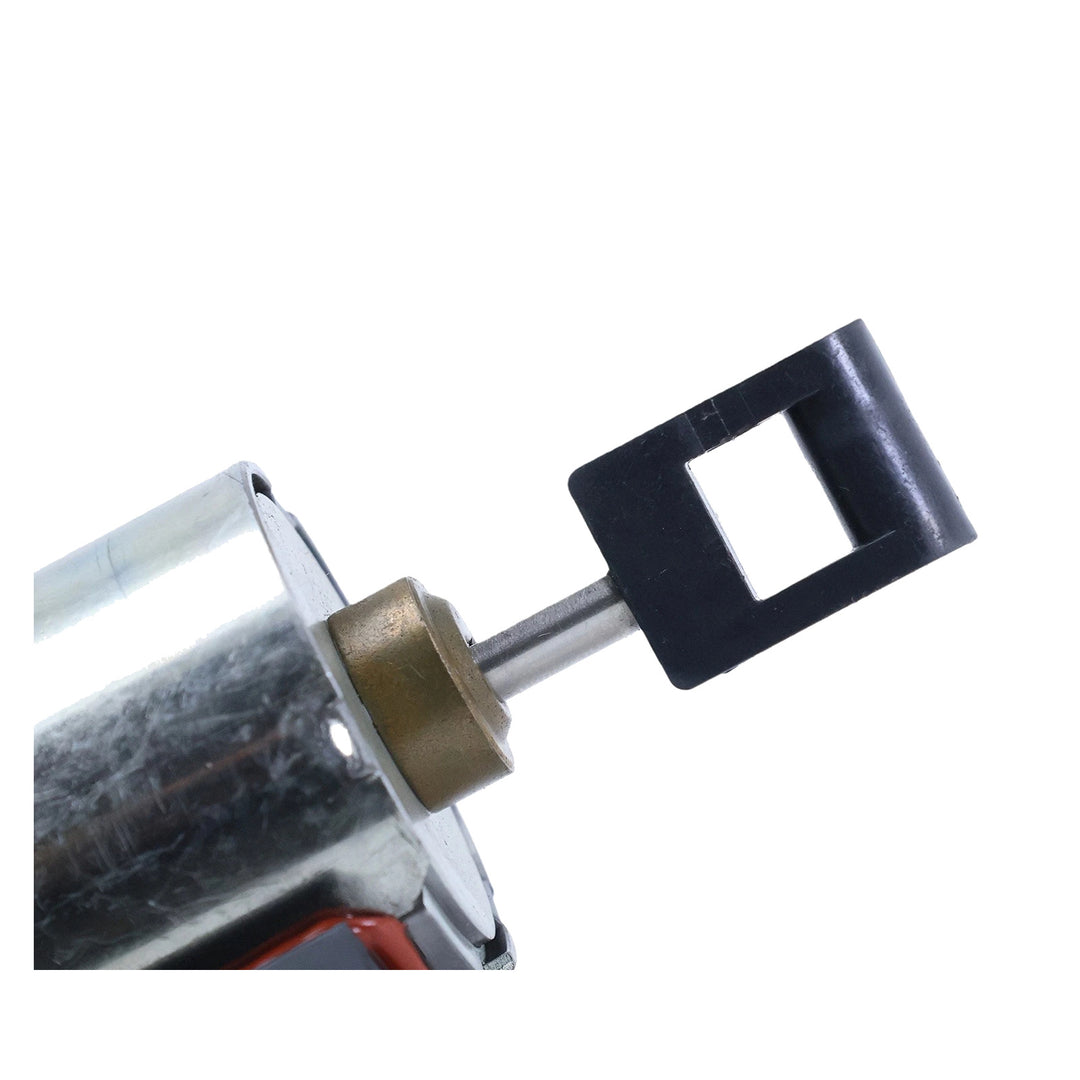 JF011E CVT Step Stepper Motor for Nissan Altima Rogue 2.5L RE0F10A 1pc - view 4