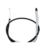 Toyota Tacoma Tundra 3.4L V6 Automatic Transmission Throttle Cable Kit 35520-35190 - view 1