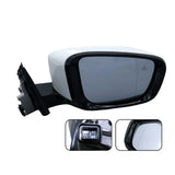 Right Passenger Side View Mirror For 2019-2025 BMW 330i 330e M340i 51169854786 - view 1