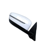 Right Passenger Side View Mirror For 2019-2025 BMW 330i 330e M340i 51169854786 - view 3