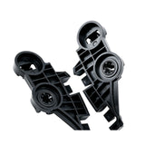 Chrysler 300 2011-2023 2Pcs Front Left & Right Bumper Support Brackets 57010744AE - view 2