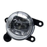 Driver Side LED Fog Lamp For 2022 2023 2024 Mitsubishi Outlander 2.5L L4 8321A821 - view 1