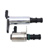 Chrysler Dodge Jeep Ram 5047901AC Variable Valve Timing Solenoid 5047897AC - view 2