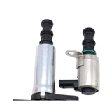 Chrysler Dodge Jeep Ram 5047901AC Variable Valve Timing Solenoid 5047897AC - view 4