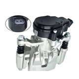 Rear Right Disc Brake Caliper With Motor For Mazda CX-5 16 17 18 19 20 21 22-25 KAY02661XA - view 1