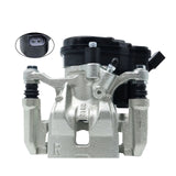 Rear Right Disc Brake Caliper With Motor For Mazda CX-5 16 17 18 19 20 21 22-25 KAY02661XA - view 2