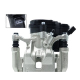 Rear Right Disc Brake Caliper With Motor For Mazda CX-5 16 17 18 19 20 21 22-25 KAY02661XA - view 3