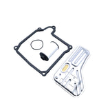Transmission Service Filter Gasket O-Ring Kit for Audi A3 S3 VW Golf GTI 06-19 02E305051C - view 2