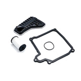 Transmission Service Filter Gasket O-Ring Kit for Audi A3 S3 VW Golf GTI 06-19 02E305051C - view 3
