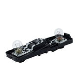 Bulb Holder Socket Circuit Board Tail Light For BMW X3 2015-2017 63217288198 - view 1