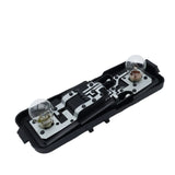 Bulb Holder Socket Circuit Board Tail Light For BMW X3 2015-2017 63217288198 - view 2