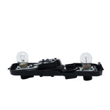 Bulb Holder Socket Circuit Board Tail Light For BMW X3 2015-2017 63217288198 - view 5