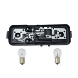 Bulb Holder Socket Circuit Board Tail Light For BMW X3 2015-2017 63217288198 - view 6