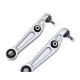 2X FRONT LOWER SUSPENSION CONTROL ARM LEFT + RIGHT FOR TESLA MODEL Y 118834100C - view 1