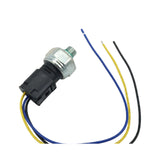 BMW E89 G29 Z4 M3 M4 M5 Air Conditioning Pressure Sensor Connector Trim 64530141211 - view 2
