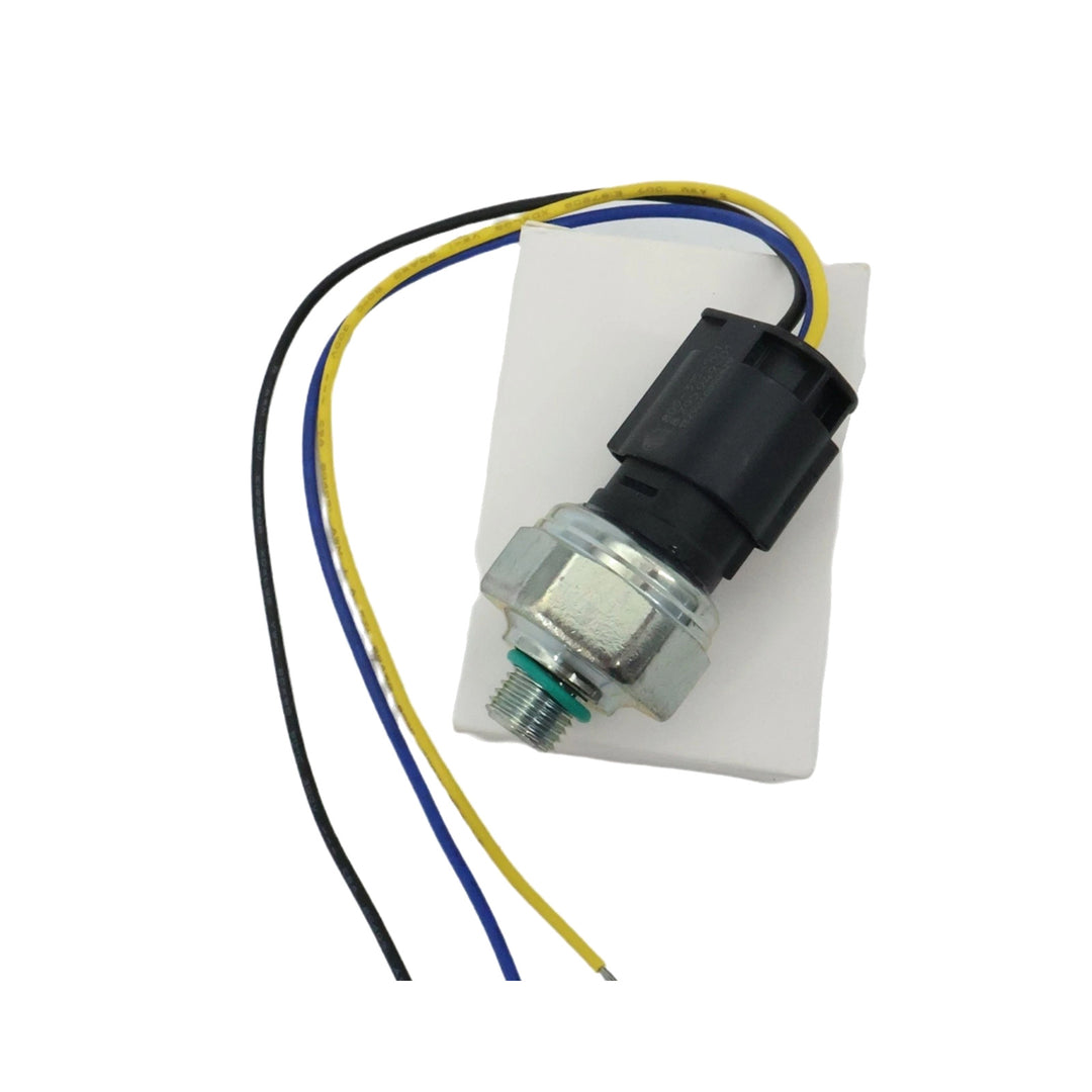 MINI R55 R56 R57 R58 R59 R60 R61 AC Pressure Transducer Sensor Shell Kit 64536909257 - view 1