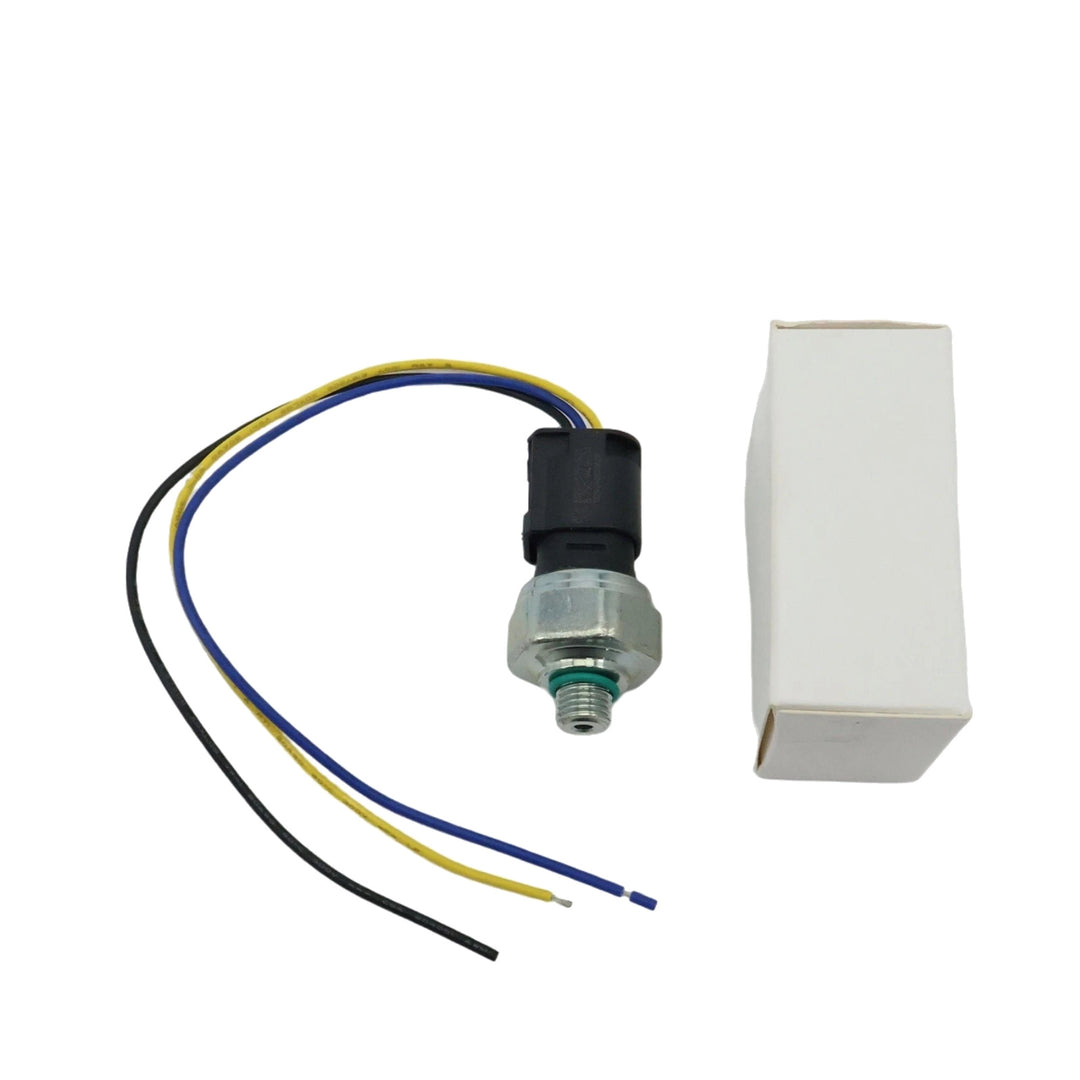 MINI R55 R56 R57 R58 R59 R60 R61 AC Pressure Transducer Sensor Shell Kit 64536909257 - view 2