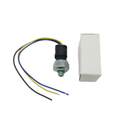 MINI R55 R56 R57 R58 R59 R60 R61 AC Pressure Transducer Sensor Shell Kit 64536909257 - view 2