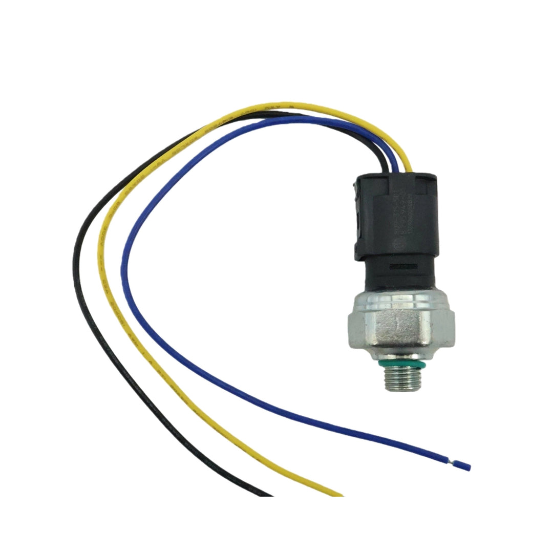 MINI R55 R56 R57 R58 R59 R60 R61 AC Pressure Transducer Sensor Shell Kit 64536909257 - view 3