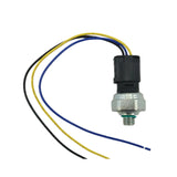 MINI R55 R56 R57 R58 R59 R60 R61 AC Pressure Transducer Sensor Shell Kit 64536909257 - view 3