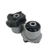 2Pcs Rear Axle Arm Bushings for 2000 - 2006 Toyota Yaris Echo Scion xA xB 1203947 - view 1