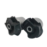 2Pcs Rear Axle Arm Bushings for 2000 - 2006 Toyota Yaris Echo Scion xA xB 1203947 - view 2