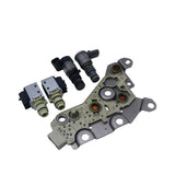 4T40E 4T45E Valve Body & 4 Solenoids for GM Chevrolet Buick Pontiac Saturn - view 2