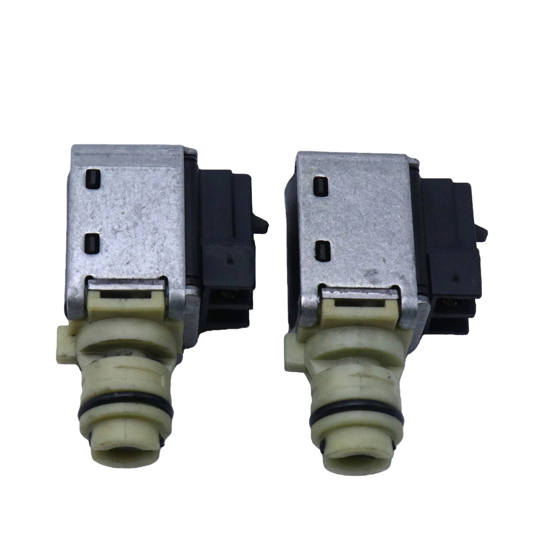 4T40E 4T45E Valve Body & 4 Solenoids for GM Chevrolet Buick Pontiac Saturn - view 4