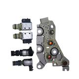 4T40E 4T45E Valve Body & 4 Solenoids for GM Chevrolet Buick Pontiac Saturn - view 6