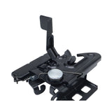 1999-2002 Chevy Silverado 1500 Hood Latch Assembly 15756432 1-PC 11466064 - view 2