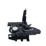 1999-2002 Chevy Silverado 1500 Hood Latch Assembly 15756432 1-PC 11466064 - view 3