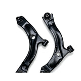 Pair Left Right Front Lower Suspension Control Arm For 20-25 Ford Transit 150/250/350 2CS1446 - view 1