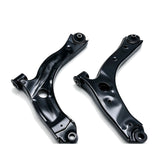 Pair Left Right Front Lower Suspension Control Arm For 20-25 Ford Transit 150/250/350 2CS1446 - view 2