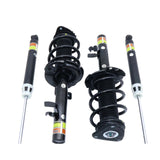 4x Front Driver Passenger Side Complete Struts Rear Shocks For 13-19 Ford Escape 4PCSSA1463 - view 1