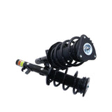 4x Front Driver Passenger Side Complete Struts Rear Shocks For 13-19 Ford Escape 4PCSSA1463 - view 2