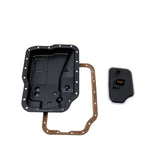 Transmission Oil Pan W/Gasket & Filter XS4Z7A194AB for Ford Focus 2.0L 2.3L - view 1