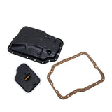 Transmission Oil Pan W/Gasket & Filter XS4Z7A194AB for Ford Focus 2.0L 2.3L - view 3