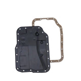 Transmission Oil Pan W/Gasket & Filter XS4Z7A194AB for Ford Focus 2.0L 2.3L - view 4