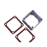 Dodge 5.9L 98-07 Intake Heater Spacer Replace 3969987 1-Set 3003944 - view 2