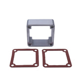 Dodge 5.9L 98-07 Intake Heater Spacer Replace 3969987 1-Set 3003944 - view 3