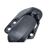 90-03 Mazda Miata MX5 L&R Soft Top Convertible Roof Latch Lock Set NA01-R1-320L - view 3