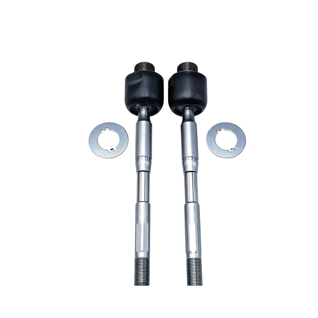 Toyota 4RUNNER TACOMA FJ Lexus GX460 45503-39265 2Pcs Inner Tie Rod Kit - view 1