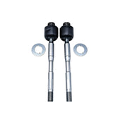 Toyota 4RUNNER TACOMA FJ Lexus GX460 45503-39265 2Pcs Inner Tie Rod Kit - view 1