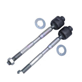Toyota 4RUNNER TACOMA FJ Lexus GX460 45503-39265 2Pcs Inner Tie Rod Kit - view 3