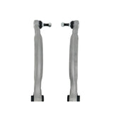 2x Front Lower Control Arm with Ball Joints Set for 2017-24 Tesla Model 3 Y 104435400A - view 1