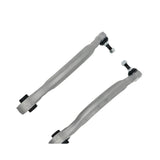 2x Front Lower Control Arm with Ball Joints Set for 2017-24 Tesla Model 3 Y 104435400A - view 2