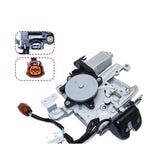 Rear Liftgate Latch Actuator For Nissan Rogue Murano Infiniti QX50 QX70 Sport 905001CA1B - view 3